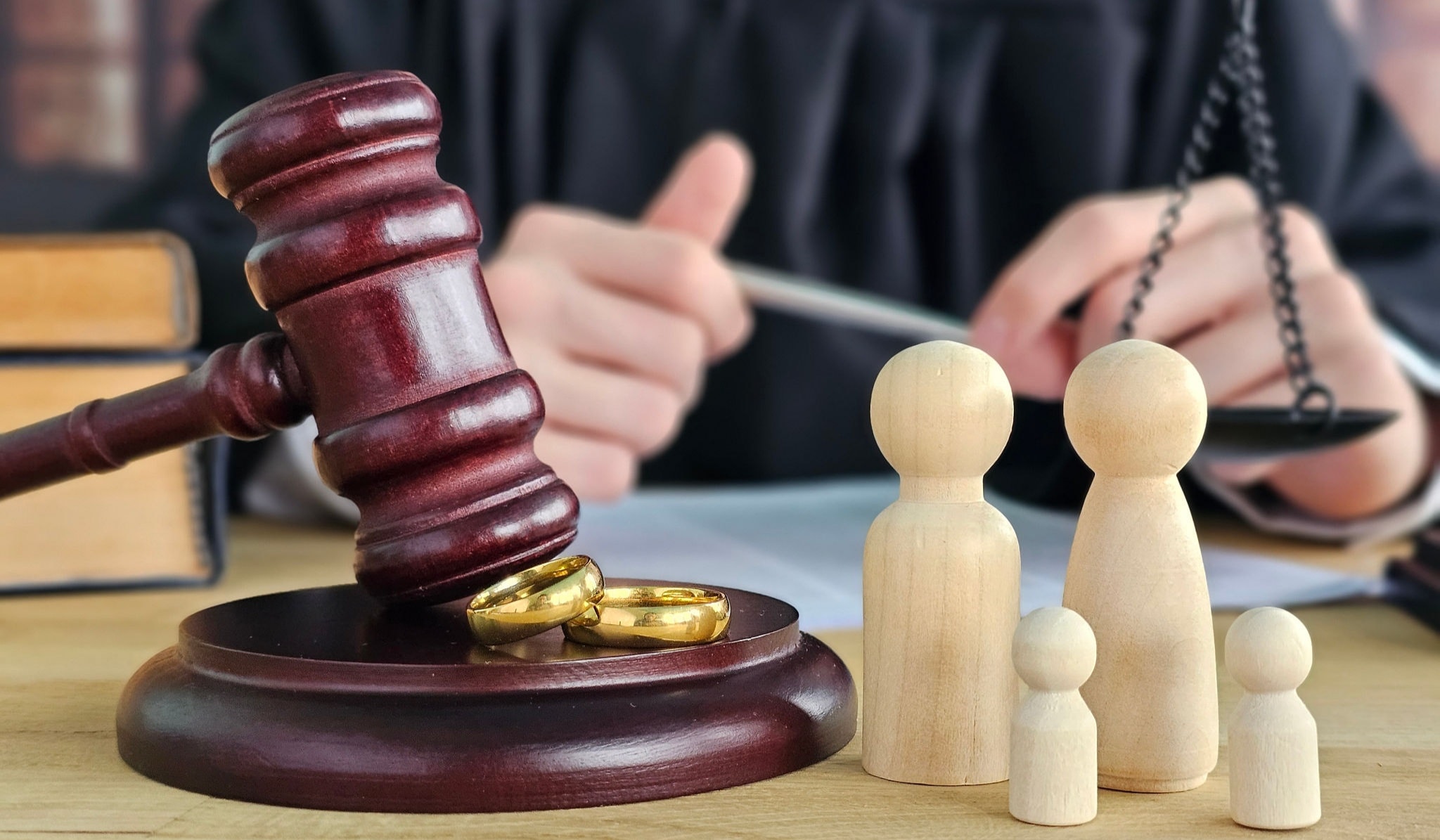 Family Law